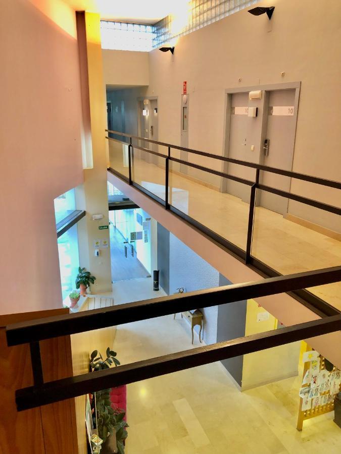 门西亚萨博提卡酒店 Doña Mencía 外观 照片
